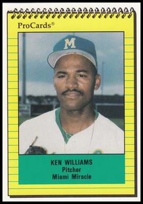 409 Ken Williams